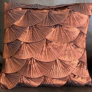 Pier 1 Accent Pillow